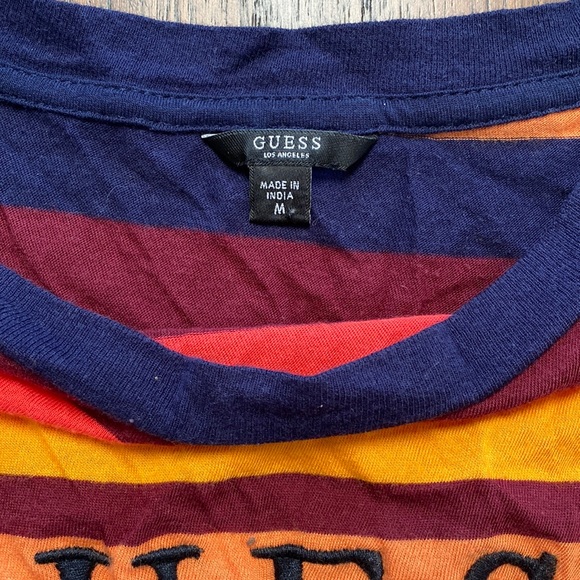 GUESS long sleeve - Picture 2 of 2